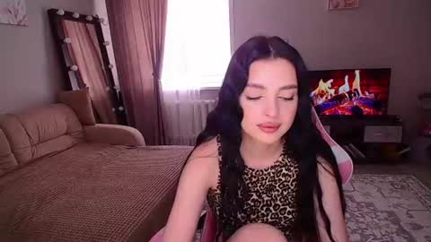 princessamira1 online show from July 2026 05:46:02 AM