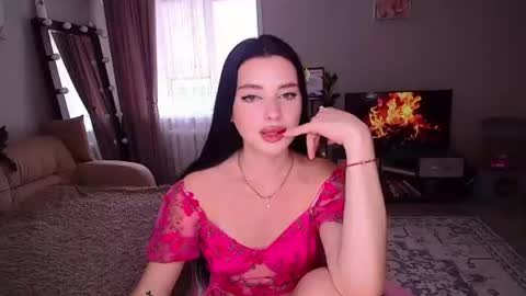 princessamira1 online show from July 2026 05:40:02 AM