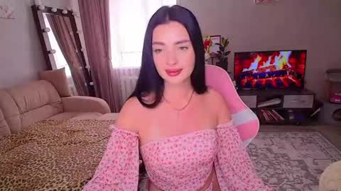 princessamira1 online show from August 2026 05:53:02 AM