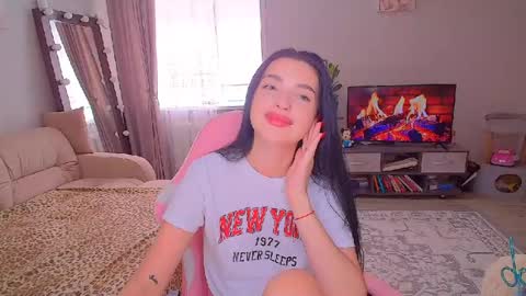 princessamira1 online show from August 2026 06:48:02 AM