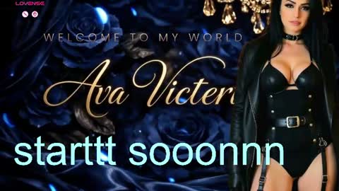 Snapshot of princessavavictoria chatting on June 2026 01:25:01 AM Princessavavictoria online show from June 2026 01:25:01 AM