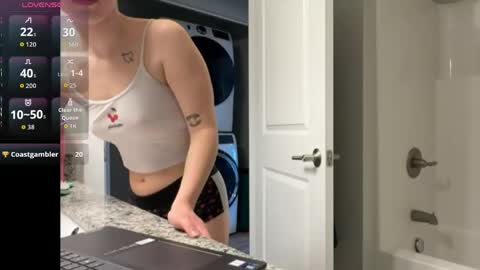 Sable online show from March 2026 02:00:02 PM