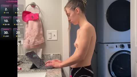 Sable online show from March 2026 03:07:01 PM