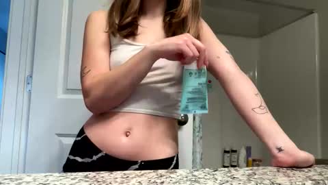 Snapshot of princessbaby525 chatting on May 2026 01:27:02 PM Sable online show from May 2026 01:27:02 PM