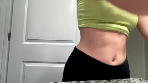 Snapshot of princessbaby525 chatting on May 2026 12:35:02 PM Sable online show from May 2026 12:35:02 PM