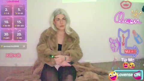 KCGREY online show from February 2026 09:59:02 PM