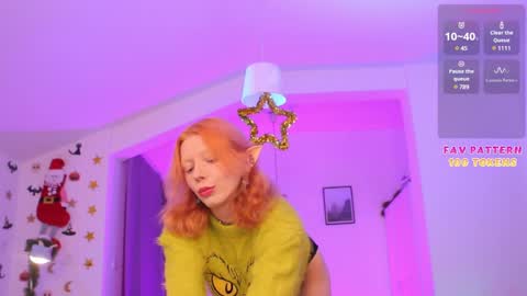 Janis online show from December 2024 12:52:01 AM