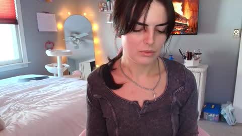 Princess Elysia online show from February 2026 03:50:01 PM