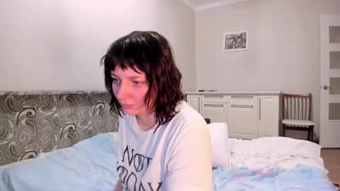 Princess Foxy online show from February 2026 12:11:01 PM