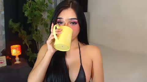 Snapshot of princesshugecumontop chatting on December 2024 05:02:01 PM PrincessDONT FORGET TO FOLLOW ME online show from December 2024 05:02:01 PM