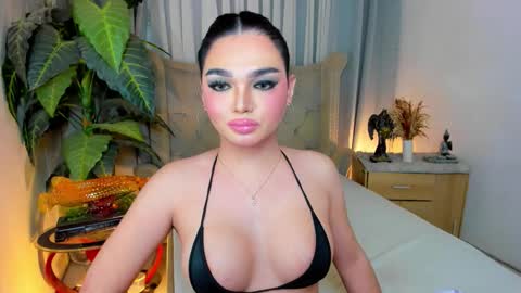 PrincessDONT FORGET TO FOLLOW ME online show from December 2025 03:54:01 PM