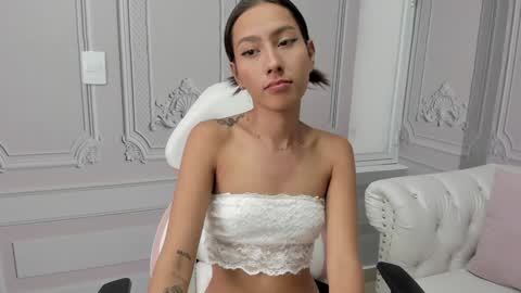 Snapshot of princesslittle_4u chatting on January 2025 04:05:01 PM online show from January 2025 04:05:01 PM