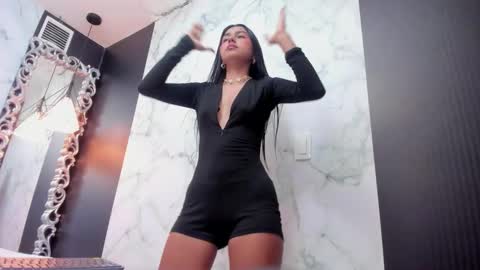 Snapshot of princesslittle_4u chatting on September 2025 11:10:02 AM online show from September 2025 11:10:02 AM