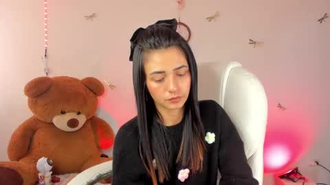 princessluna_14 online show from October 2025 09:46:01 PM