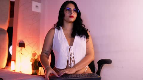 Lu online show from April 2026 07:33:02 PM