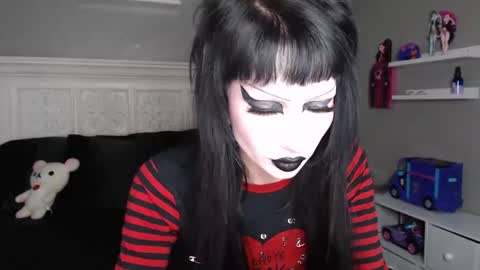 princessminxxy online show from December 2024 03:33:02 AM