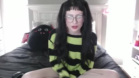 princessminxxy online show from February 2025 09:12:01 PM