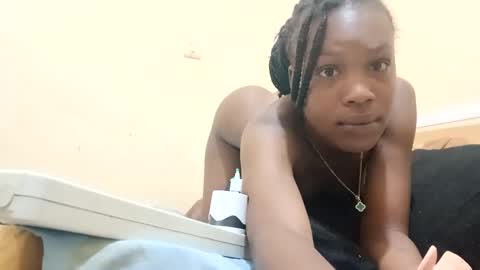 Snapshot of princessnadia1117 chatting on March 2025 02:41:02 AM Nadia online show from March 2025 02:41:02 AM