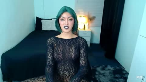 Love online show from March 2025 12:15:01 PM