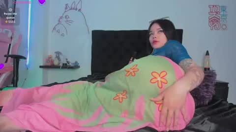 Snapshot of princessryuuko chatting on June 2026 07:57:01 PM ryuu online show from June 2026 07:57:01 PM
