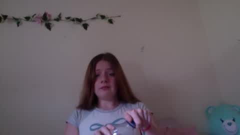 princesssnowflk84 online show from May 2026 10:29:02 PM