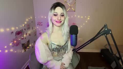 Starr online show from February 2026 04:28:02 AM