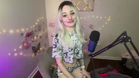 Starr online show from February 2026 10:03:02 PM