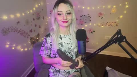 Starr online show from May 2026 03:46:02 AM