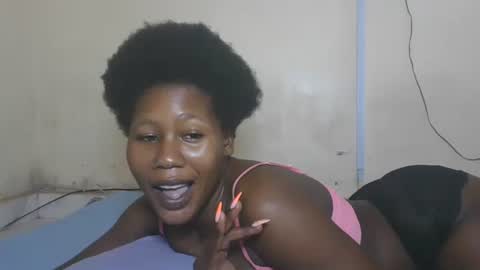 FENNY online show from October 2025 09:45:01 PM