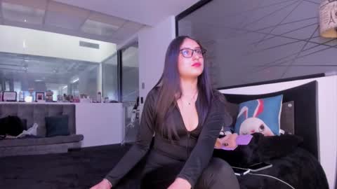 Snapshot of princesstina06 chatting on February 2026 08:04:02 PM Valentina online show from February 2026 08:04:02 PM