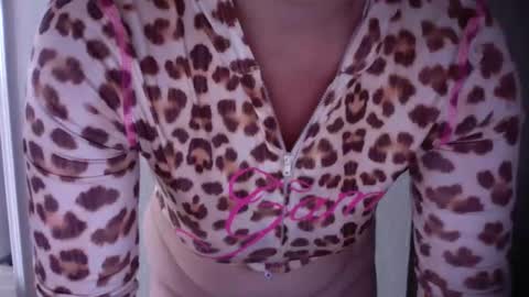 Princess Twerkk online show from April 2026 02:03:02 PM