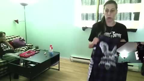 Tyff et Blast online show from September 2025 03:56:02 PM