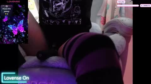 Tyff et Blast online show from November 2025 03:34:01 PM