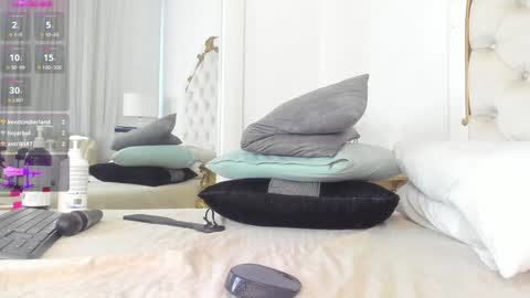 Marcela online show from January 2025 11:04:01 PM