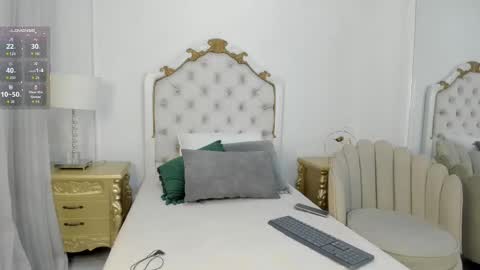 Marcela online show from September 2025 07:38:01 PM