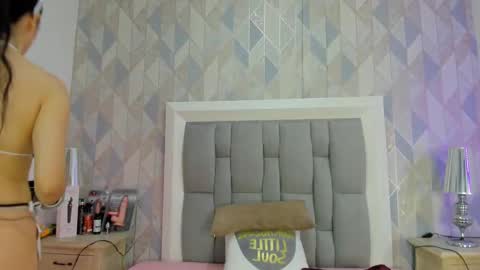 Marcela online show from September 2025 07:39:02 PM