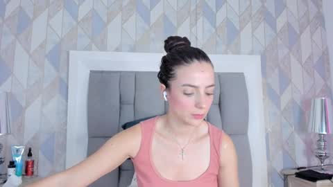 Marcela online show from January 2026 06:44:02 PM