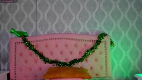 Marcela online show from March 2026 07:28:01 PM