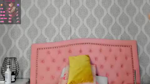 Snapshot of princsgirl_ chatting on July 2026 05:38:01 PM Marcela online show from July 2026 05:38:01 PM