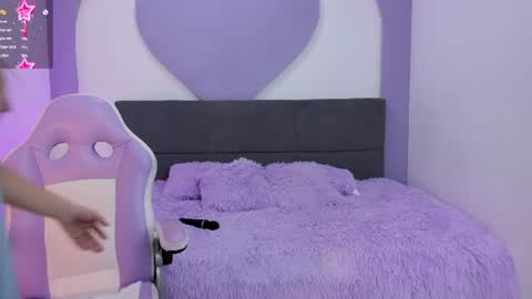 Snapshot of prinsse_sarita_ chatting on June 2026 10:46:01 AM SARITA online show from June 2026 10:46:01 AM