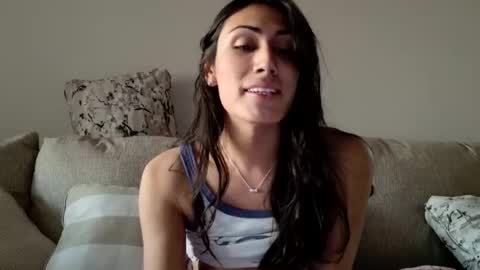 Prinxessally online show from December 2024 11:21:01 PM