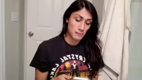 Prinxessally online show from March 2025 03:11:01 AM