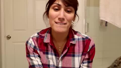 Prinxessally online show from February 2026 10:24:01 PM