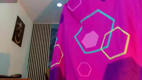 priscilarainbow online show from February 2025 11:11:02 PM