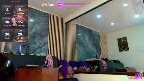 priscilarainbow online show from March 2025 02:10:02 PM