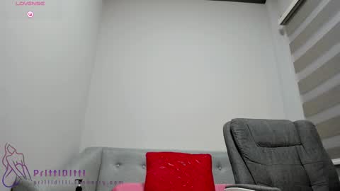 PrittiDitti online show from February 2025 10:14:02 PM