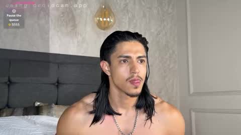 privilegewc online show from November 2025 01:17:02 AM