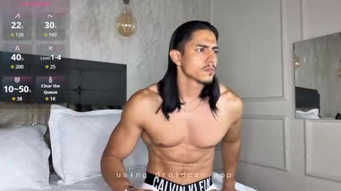 privilegewc online show from November 2025 09:03:02 PM