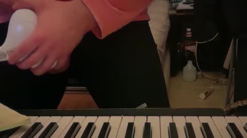 prof25 online show from February 2026 10:08:02 AM