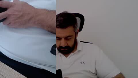 Professional manBD online show from January 2025 06:26:01 PM